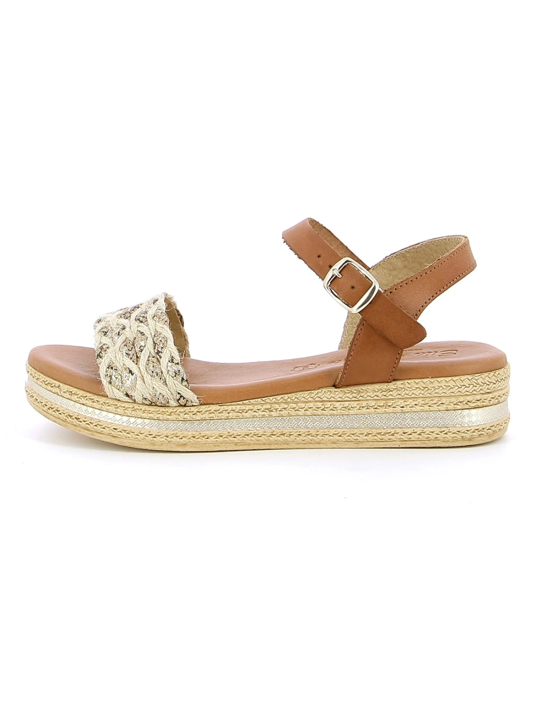 ELLA GUAPA ELATA - Sandales & Nu-pieds 1 ELLA GUAPA ELATA - Sandales & Nu-pieds