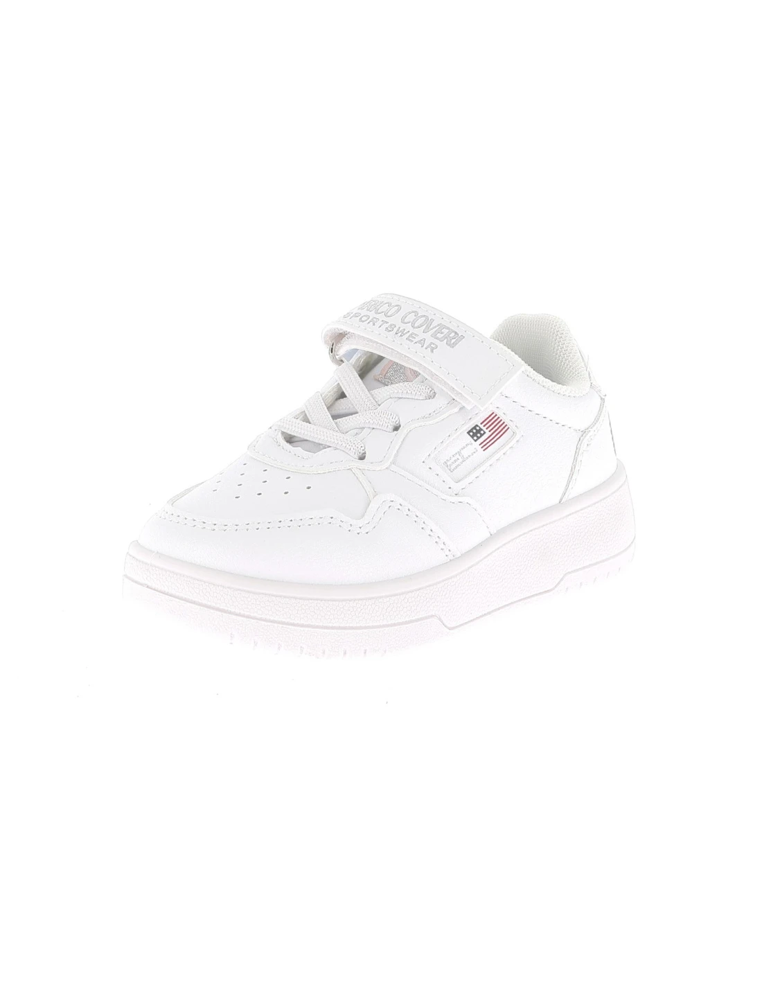 ENRICO COVERI CKG326309 - Baskets 2 ENRICO COVERI CKG326309 - Baskets – Image 2