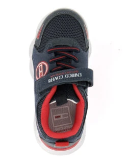 ENRICO COVERI CKS314390 - Baskets 10 ENRICO COVERI CKS314390 - Baskets -GDC Boutique enrico coveri cks314390 cks31439001 t800 4