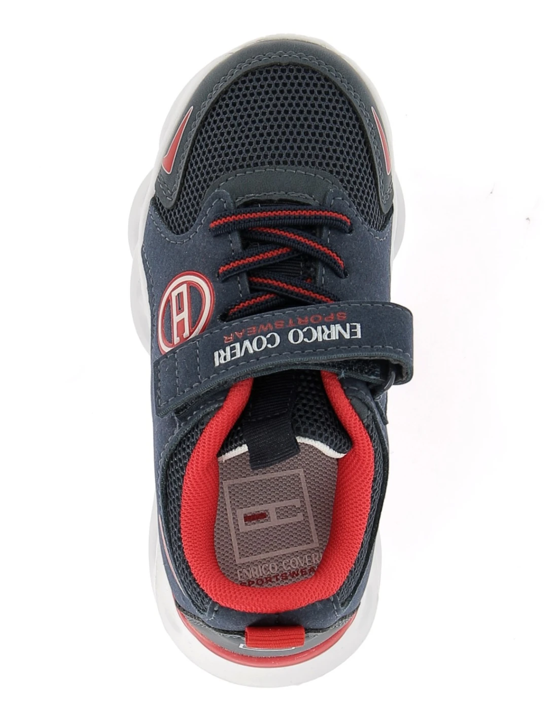 ENRICO COVERI CKS314390 - Baskets 5 ENRICO COVERI CKS314390 - Baskets – Image 5