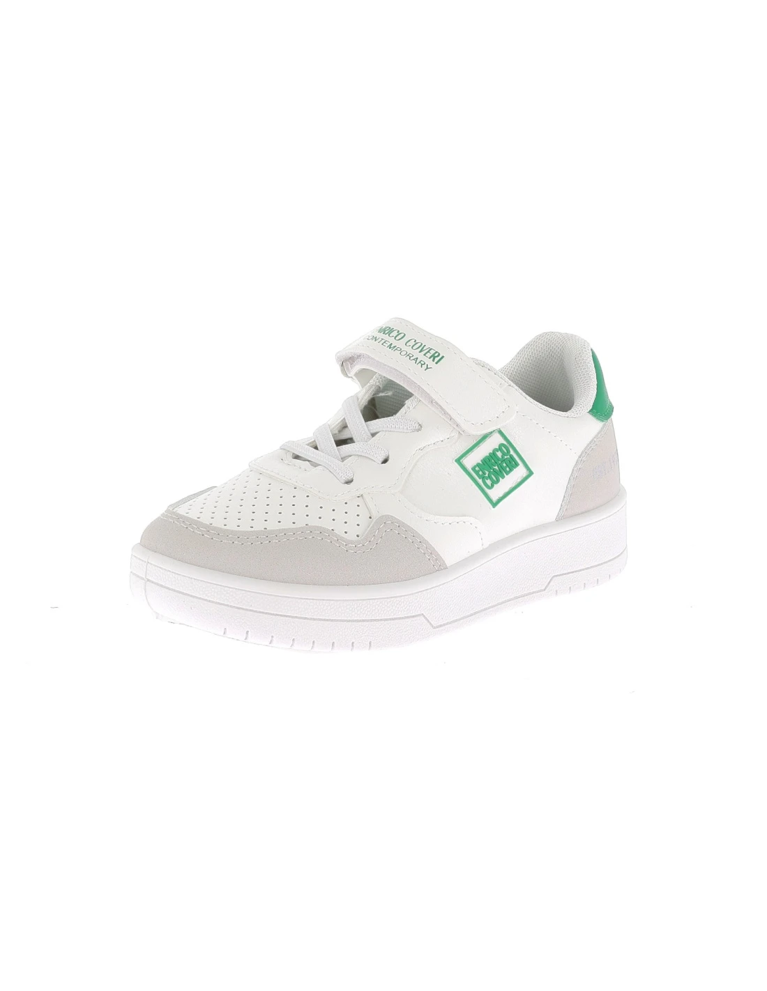 ENRICO COVERI ECK314280 - Baskets 2 ENRICO COVERI ECK314280 - Baskets – Image 2