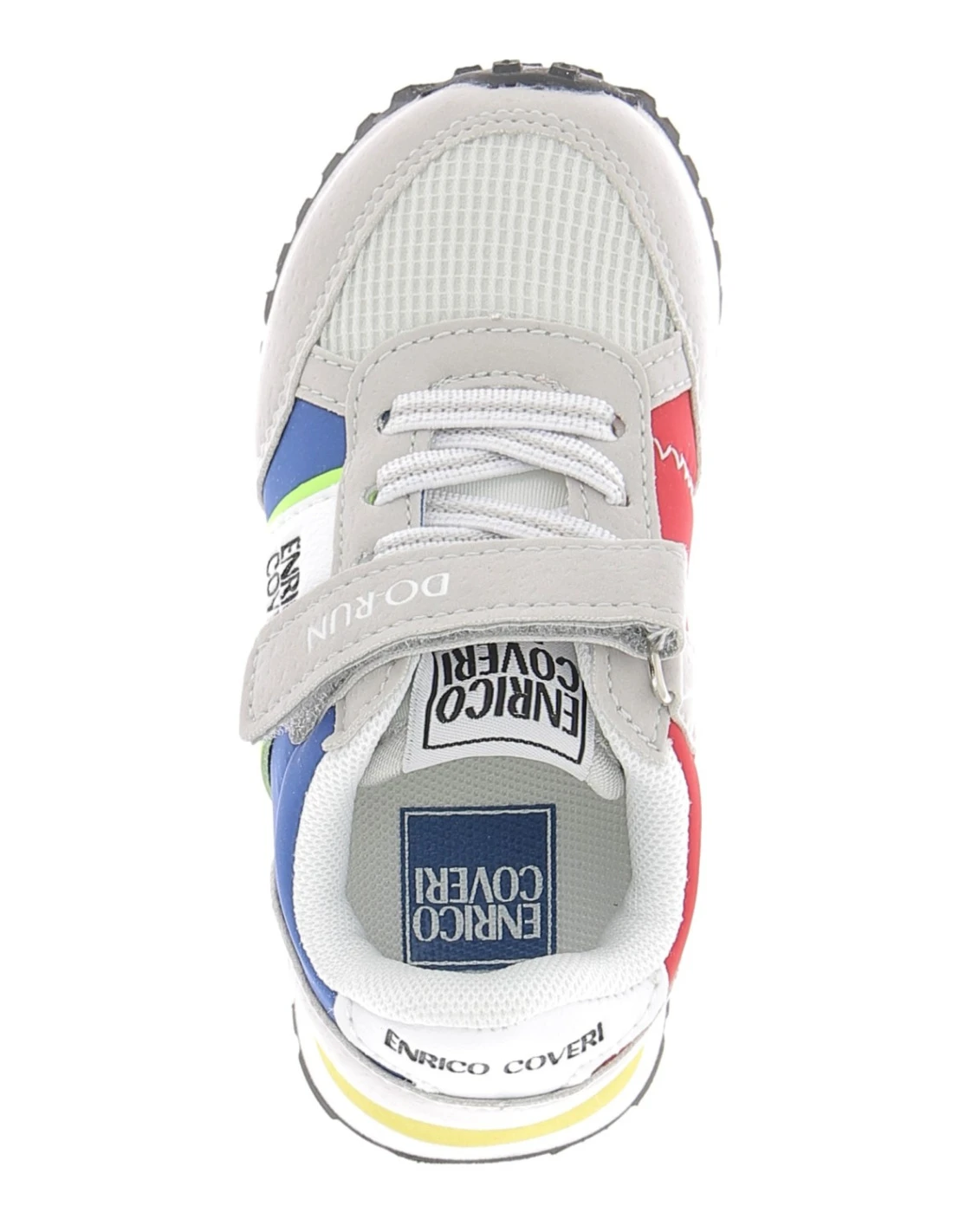 ENRICO COVERI ECK315200 - Baskets 5 ENRICO COVERI ECK315200 - Baskets – Image 5