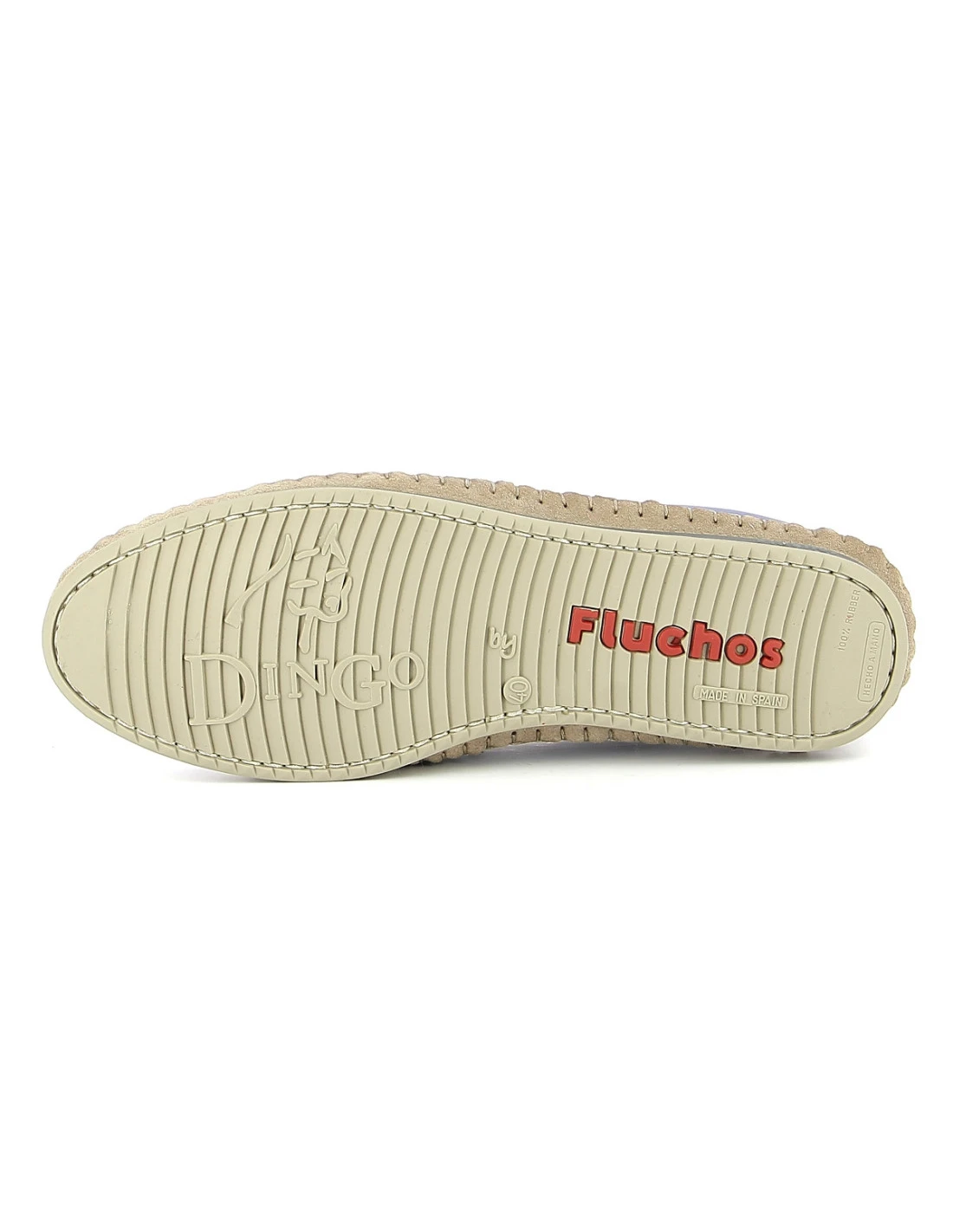 FLUCHOS FLUZ 8264 - Bateaux & Mocassins 6 FLUCHOS FLUZ 8264 - Bateaux & Mocassins – Image 6