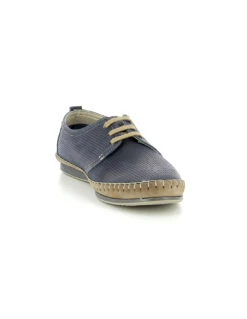 FLUCHOS FLUCANOS 8675 OCEAN TAUPE - Bateaux & Mocassins -GDC Boutique fluchos bahamas 13