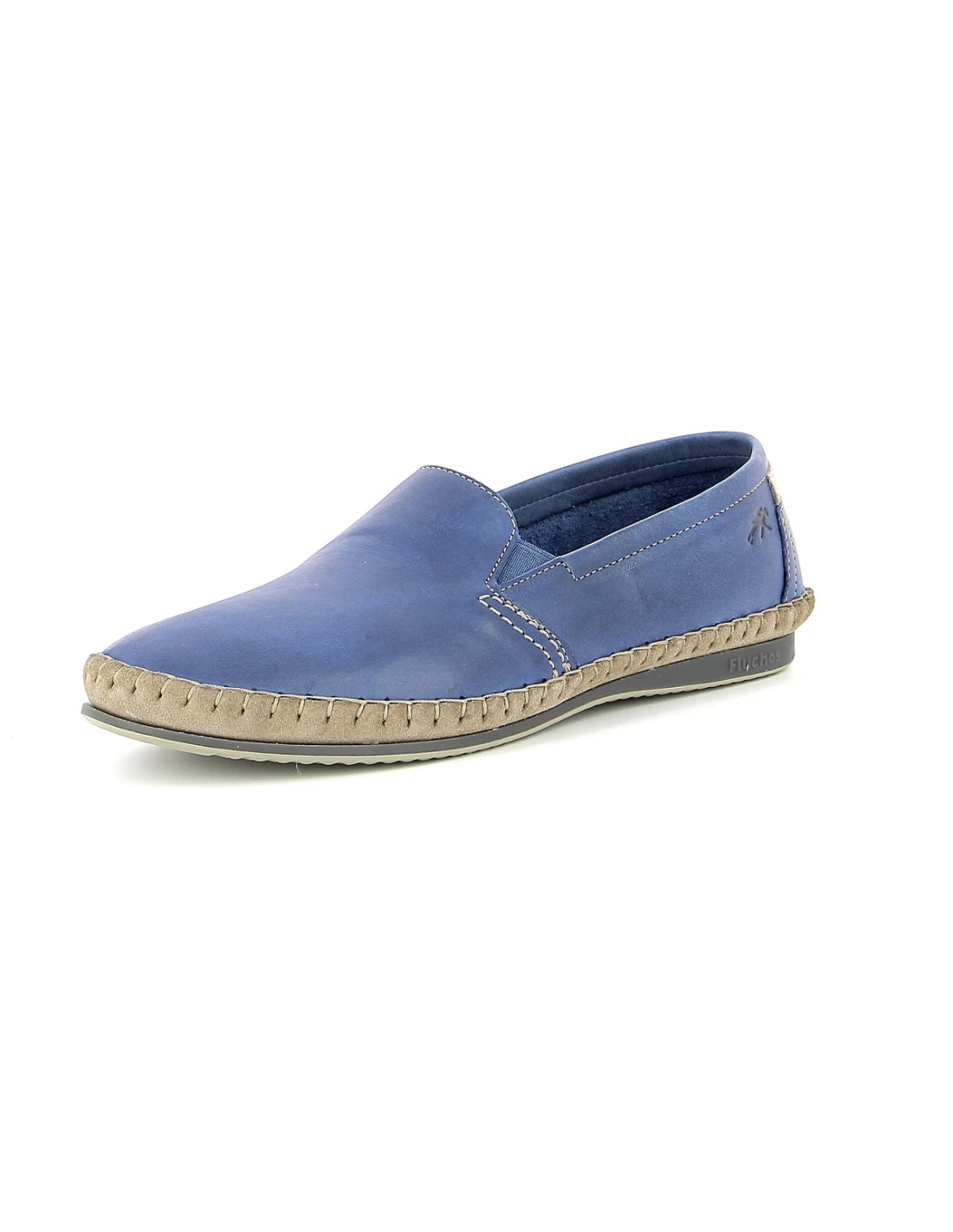 FLUCHOS FLUZ 8264 - Bateaux & Mocassins 2 FLUCHOS FLUZ 8264 - Bateaux & Mocassins – Image 2