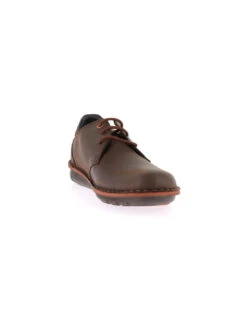 FLUCHOS DESERT CASTANO - Chaussures De Ville -GDC Boutique fluchos desert castano f0700 2