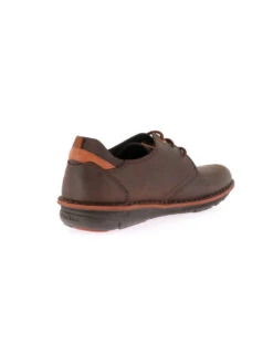 FLUCHOS DESERT CASTANO - Chaussures De Ville -GDC Boutique fluchos desert castano f0700 3