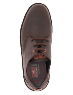 FLUCHOS DESERT CASTANO - Chaussures De Ville -GDC Boutique fluchos desert castano f0700 4