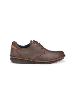 FLUCHOS DESERT CASTANO - Chaussures De Ville -GDC Boutique fluchos desert castano f0700 6