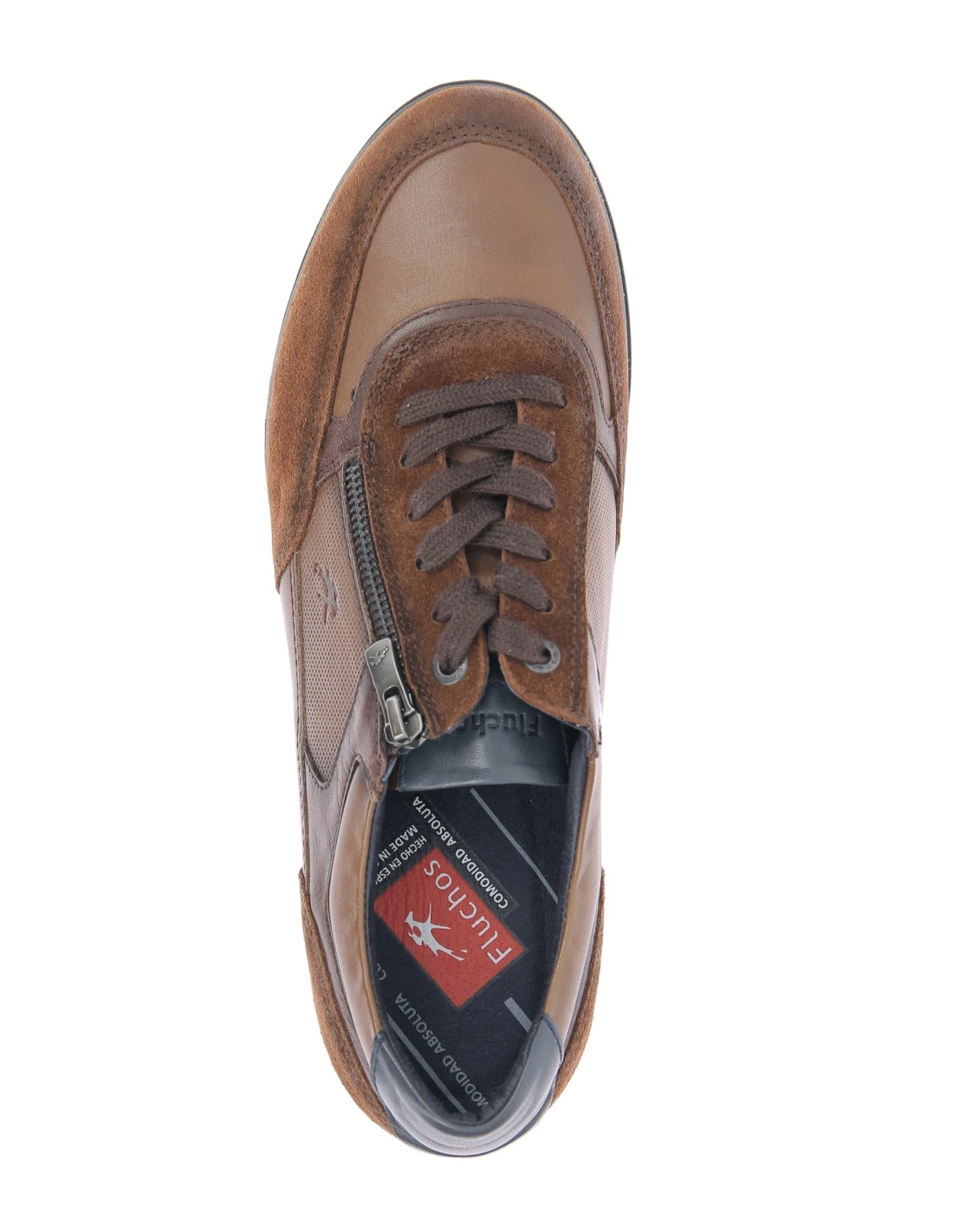 FLUCHOS DANIEL - Baskets 5 FLUCHOS DANIEL - Baskets – Image 5