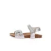 GEOX ADRIEL GIRL - Sandales & Nu-pieds
