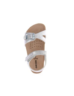 GEOX ADRIEL GIRL - Sandales & Nu-pieds -GDC Boutique geox adriel girl j028mc000bjc1007 4