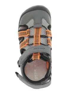 GEOX AIRADYUM - Sandales & Nu-pieds 10 GEOX AIRADYUM - Sandales & Nu-pieds -GDC Boutique geox airadyum j15e1a014cec0036 4