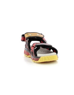 GEOX Android Junior Iron Man - Sandales & Nu-pieds -GDC Boutique geox android junior iron man j350qb 014ce c0048 2