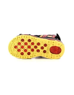 GEOX Android Junior Iron Man - Sandales & Nu-pieds -GDC Boutique geox android junior iron man j350qb 014ce c0048 5