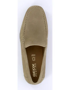GEOX ASCANIO - Bateaux & Mocassins -GDC Boutique geox ascanio u020wa 00022 c5004 4
