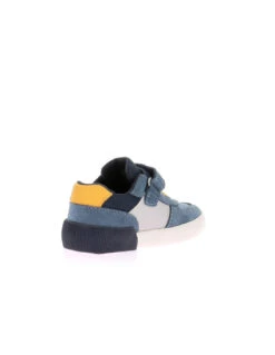 GEOX B GISLI BOY - Baskets -GDC Boutique geox b gisli boy b551nb 01422 c4376 3