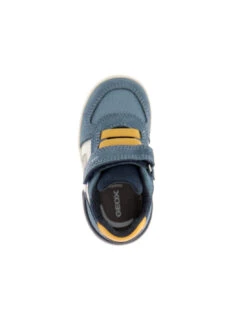 GEOX B GISLI BOY - Baskets -GDC Boutique geox b gisli boy b551nb 01422 c4376 4