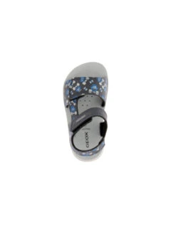 GEOX SANDAL LIGHFLOPPY - Sandales & Nu-pieds -GDC Boutique geox b sandal lighfloppy b455s c000ce c4226 4