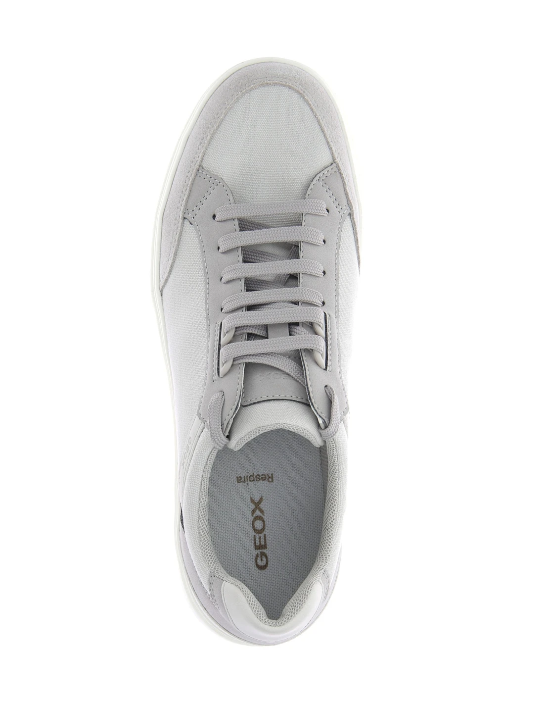 GEOX BALTMOORE - Baskets 5 GEOX BALTMOORE - Baskets â Image 5