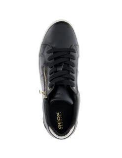 GEOX BLOMIEE - Baskets 10 GEOX BLOMIEE - Baskets -GDC Boutique geox blomiee d366he054ajc9258 4