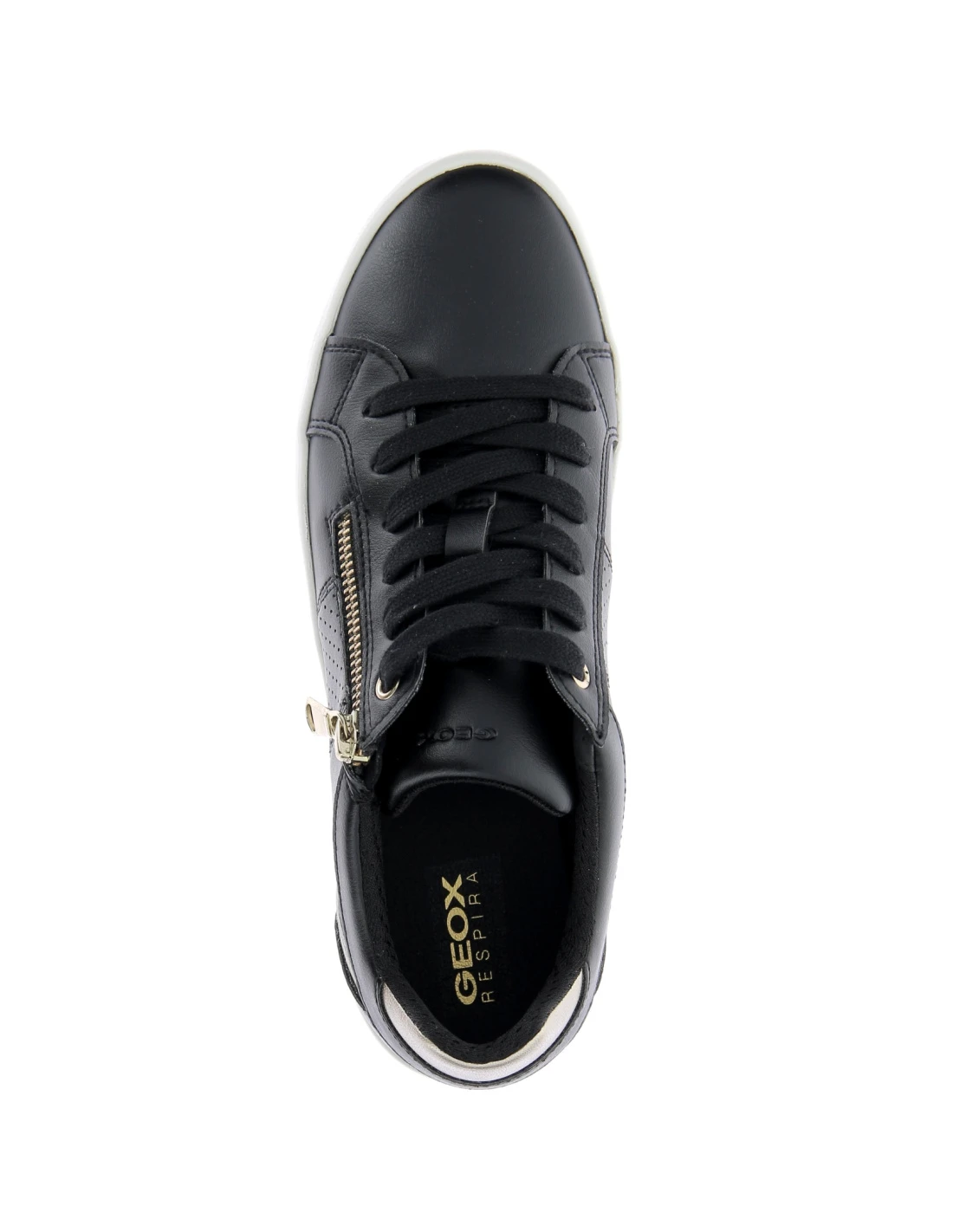 GEOX BLOMIEE - Baskets 5 GEOX BLOMIEE - Baskets – Image 5