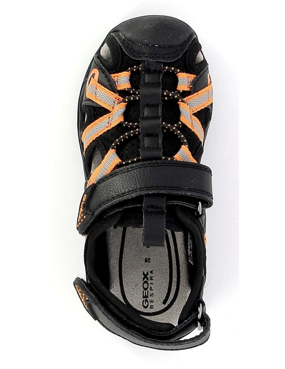 GEOX BOREALIS - Baskets 5 GEOX BOREALIS - Baskets – Image 5