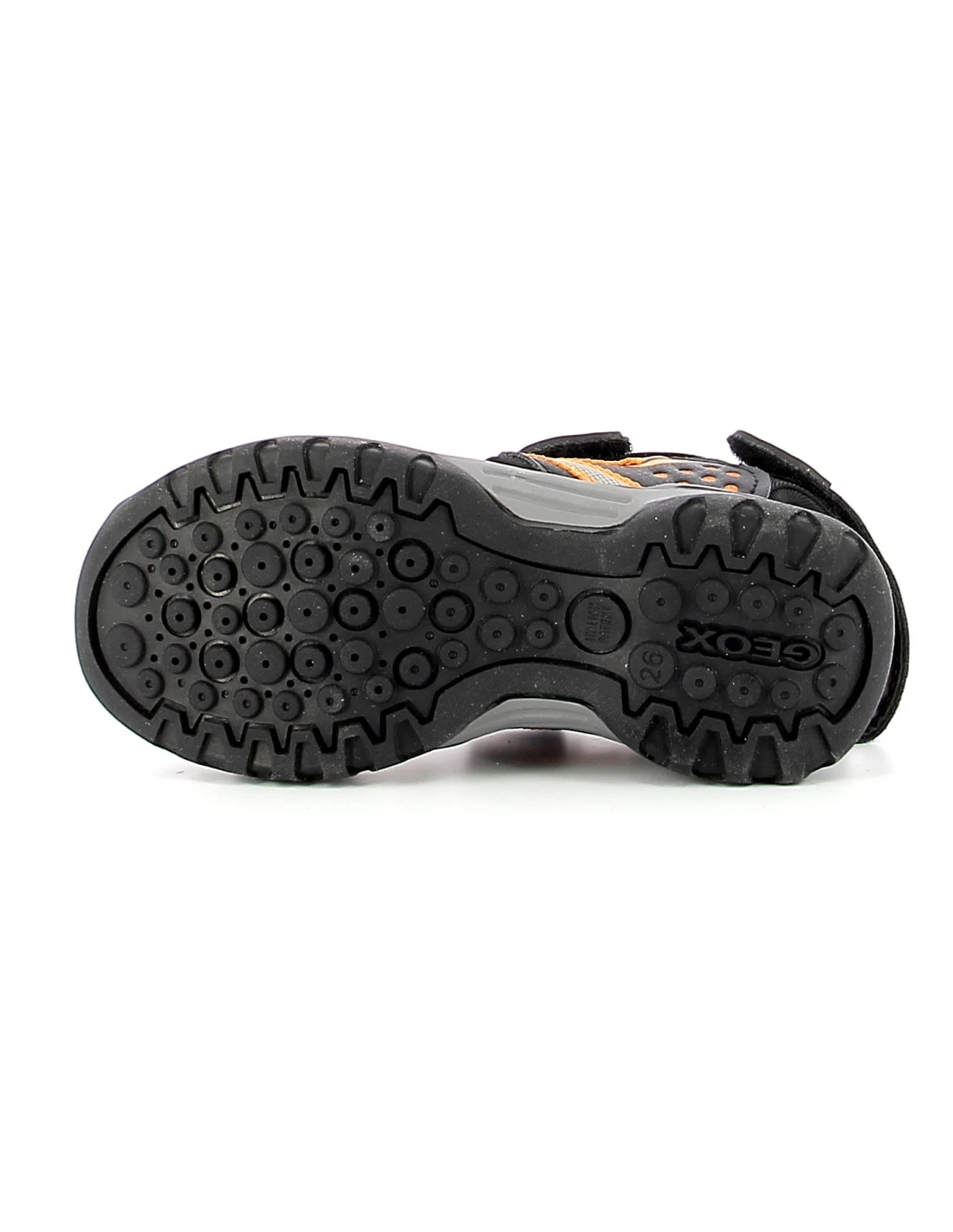 GEOX BOREALIS - Baskets 6 GEOX BOREALIS - Baskets – Image 6