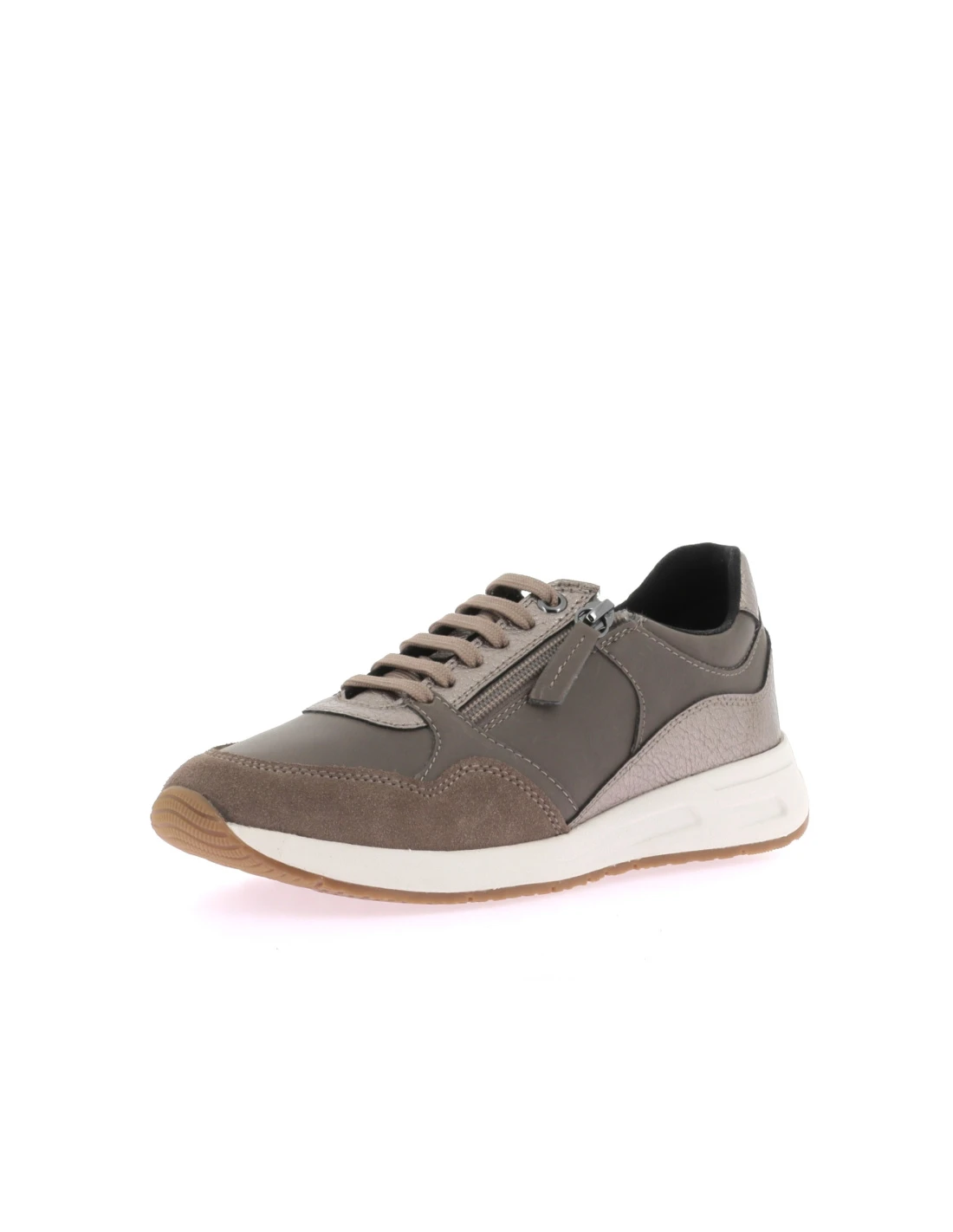 GEOX BULMYA - Baskets 2 GEOX BULMYA - Baskets – Image 2