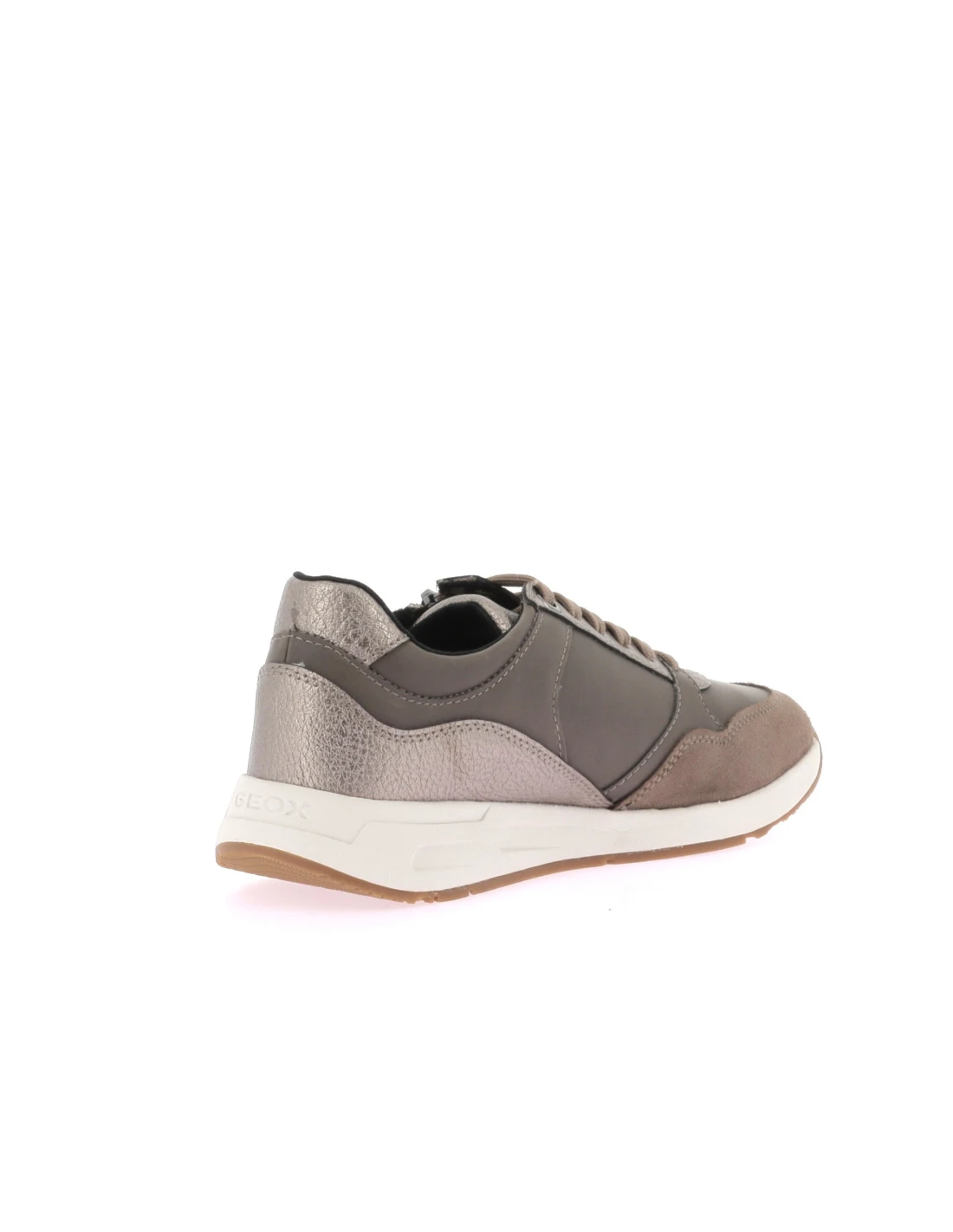 GEOX BULMYA - Baskets 4 GEOX BULMYA - Baskets – Image 4