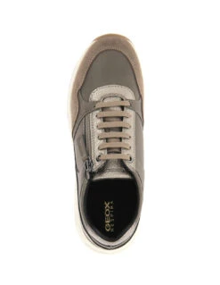 GEOX BULMYA - Baskets 10 GEOX BULMYA - Baskets -GDC Boutique geox bulmya d36nqb 0me2n c1379 4