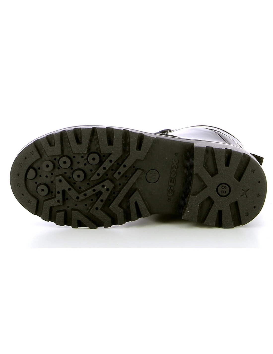 GEOX CASEY - Boots & Bottines 6 GEOX CASEY - Boots & Bottines â Image 6