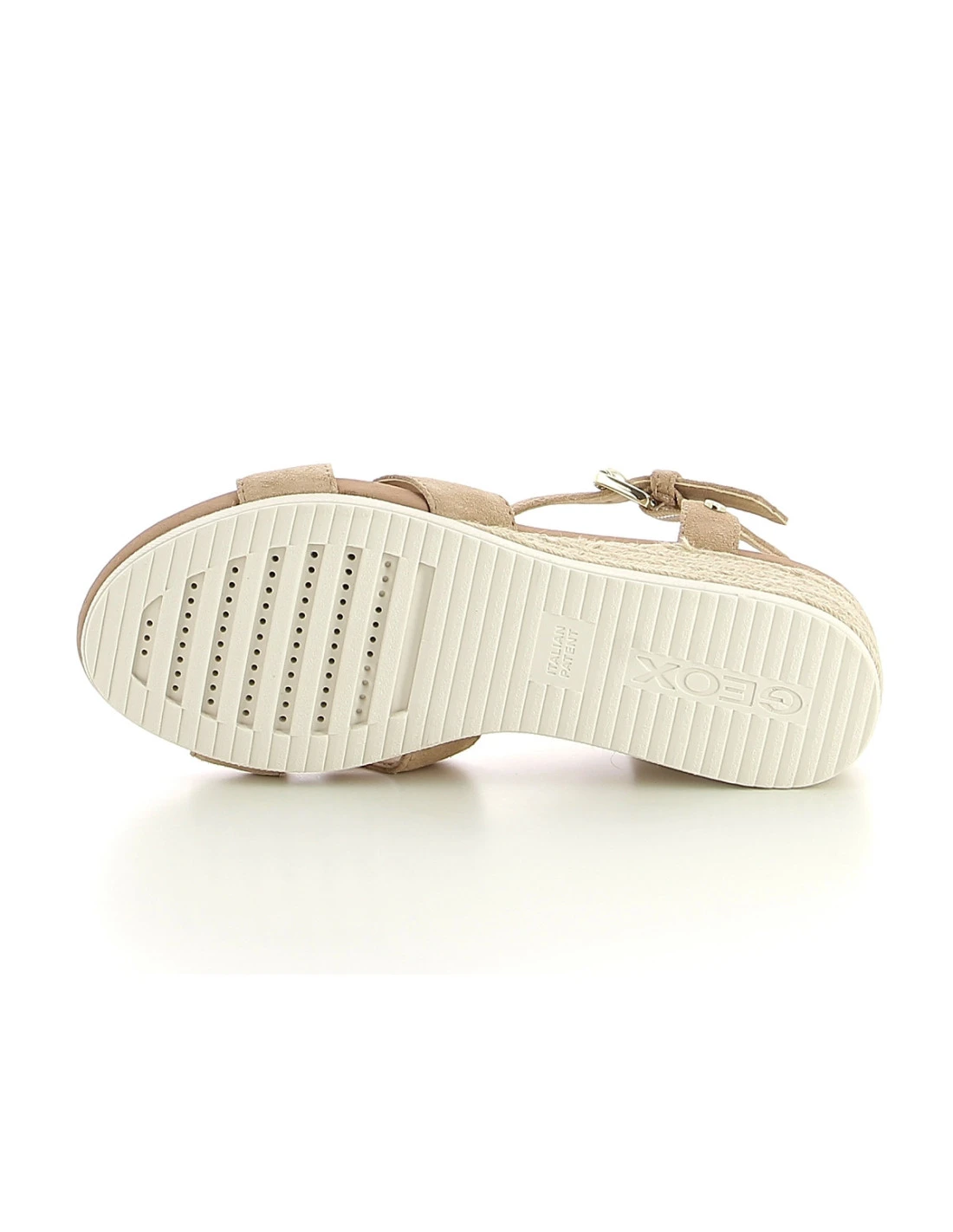 GEOX D02HHC - Sandales & Nu-pieds 6 GEOX D02HHC - Sandales & Nu-pieds – Image 6