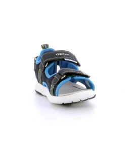 GEOX GEBRUTA - Sandales & Nu-pieds -GDC Boutique geox gebruta b150fa 2
