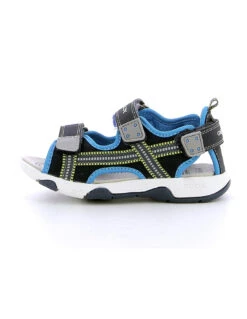 GEOX GEBRUTA - Sandales & Nu-pieds