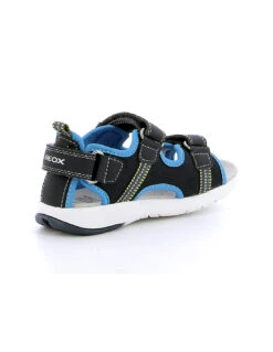 GEOX GEBRUTA - Sandales & Nu-pieds -GDC Boutique geox gebruta b150fa 3
