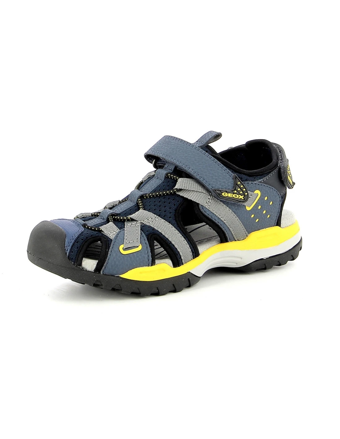 GEOX GEDIAN - Sandales & Nu-pieds 2 GEOX GEDIAN - Sandales & Nu-pieds – Image 2