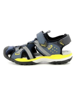 GEOX GEDIAN - Sandales & Nu-pieds