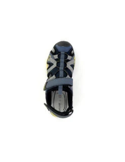 GEOX GEDIAN - Sandales & Nu-pieds 10 GEOX GEDIAN - Sandales & Nu-pieds -GDC Boutique geox gedian j920rb0657 4