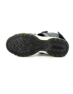GEOX GEDIAN - Sandales & Nu-pieds 11 GEOX GEDIAN - Sandales & Nu-pieds -GDC Boutique geox gedian j920rb0657 5