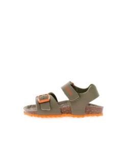 GEOX GHITA BOY - Sandales & Nu-pieds
