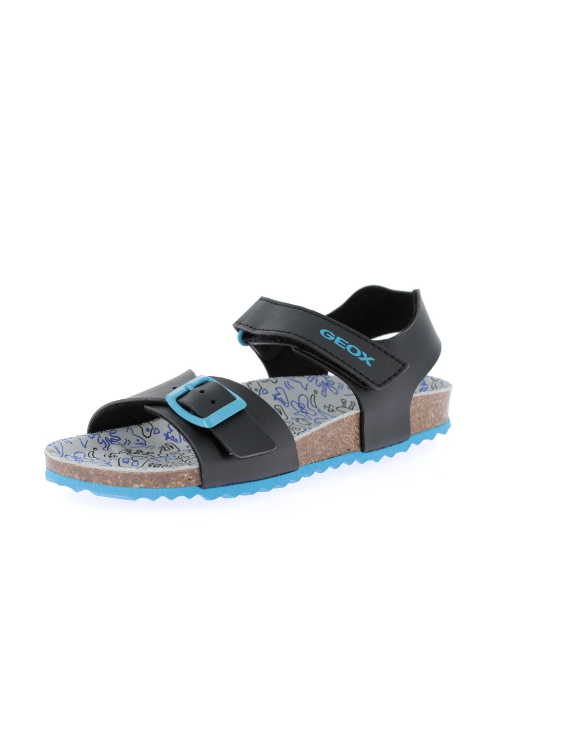 GEOX GHITA - Sandales & Nu-pieds 2 GEOX GHITA - Sandales & Nu-pieds â Image 2