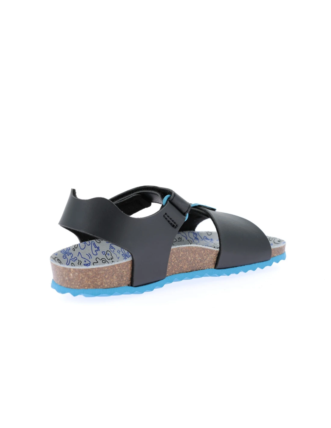 GEOX GHITA - Sandales & Nu-pieds 4 GEOX GHITA - Sandales & Nu-pieds â Image 4