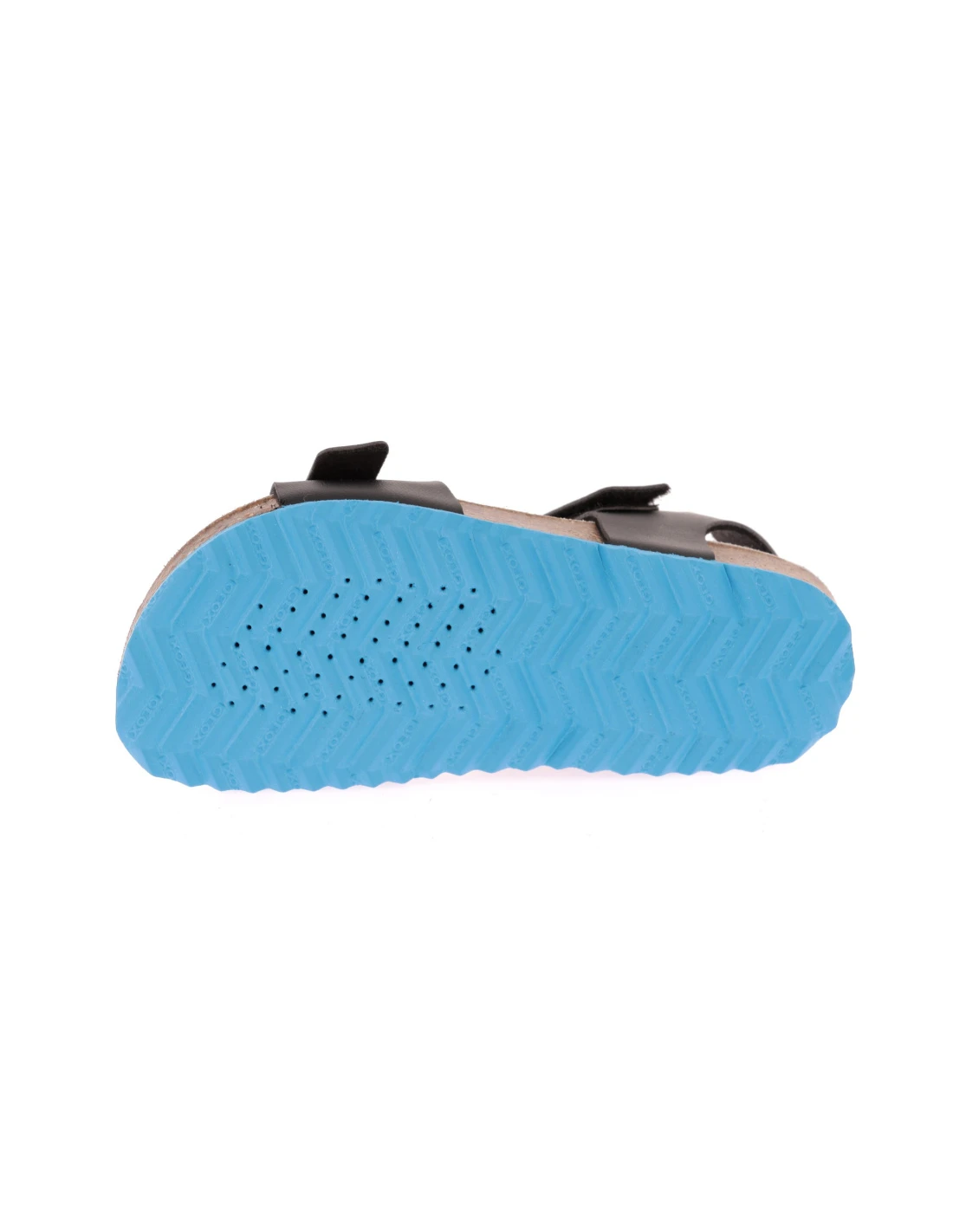 GEOX GHITA - Sandales & Nu-pieds 6 GEOX GHITA - Sandales & Nu-pieds â Image 6