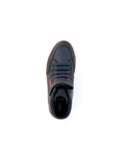 GEOX GISLI - Sneakers 10 GEOX GISLI - Sneakers -GDC Boutique geox gisli 4