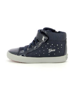 GEOX GISLI - Baskets