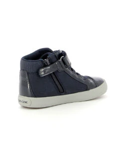 GEOX GISLI - Baskets 10 GEOX GISLI - Baskets -GDC Boutique geox gisli b161ma 4