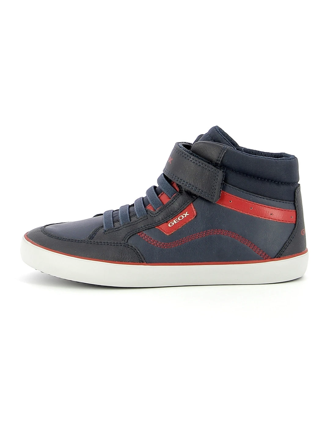 GEOX GISLI - Sneakers 1 GEOX GISLI - Sneakers