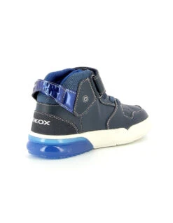GEOX GRAYJAY - Sneakers -GDC Boutique geox grayjay j169ya0bu11c4226 3