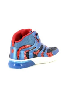 Aucune Information GRAYJAY SPIDERMAN - Sneakers 9 Aucune Information GRAYJAY SPIDERMAN - Sneakers -GDC Boutique geox grayjay spiderman j269yc 3